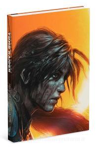 Shadow of the Tomb Raider. Guida strategica da collezione in italiano.pdf