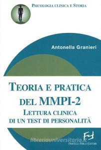 Teoria e pratica del MMPI-2. Lettura clinica di un test di personalità.pdf