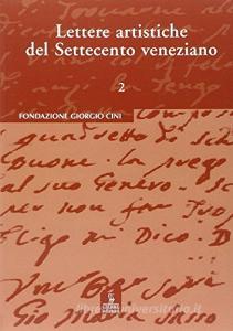 Lettere artistiche del Settecento veneziano.pdf