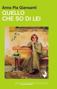 Qullo che so di lei. Dedicato ad Anna Caggiano.pdf