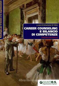 Career Counseling e bilancio di competenze. Prospettive internazionali.pdf