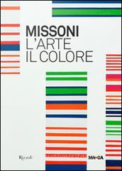 Missoni, larte, il colore.pdf