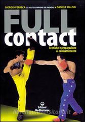 Full contact. Tecniche e preparazione al combattimento.pdf