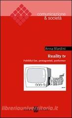 Reality TV. Pubblici fan, protagonisti, performer.pdf