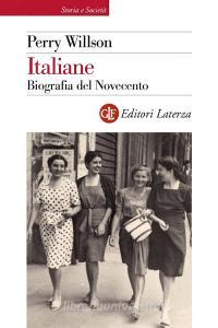 Italiane. Biografia del Novecento.pdf