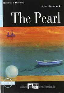 the pearl john steinbeck. 1975