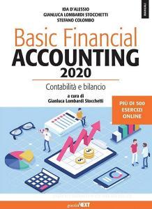 Basic financial accounting. Contabilità e bilancio. Con espansione online.pdf