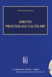 Diritto processuale cautelare.pdf