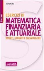 Esercizi di matematica finanziaria.pdf