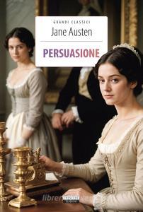 Persuasione. Ediz. integrale. Con Segnalibro.pdf