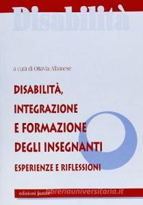 Disabilità, integrazione e formazione degli insegnanti.pdf