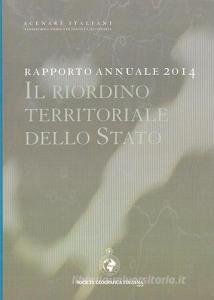Rapporto annuale 2014. Scenari italiani. Il riordino territoriale dello Stato.pdf