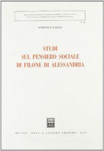 Studi sul pensiero sociale di Filone di Alessandria.pdf