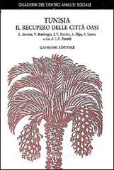 Tunisia. Il recupero delle città oasi.pdf