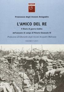 L amico del re. Il diario di guerra inedito dellaiutante di campo di Vittorio Emanuele III vol.3.pdf