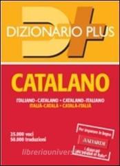 Dizionario catalano. Italiano-catalano, catalano-italiano.pdf
