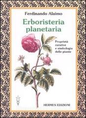 Erboristeria planetaria. Proprietà curative e simbologia delle piante.pdf