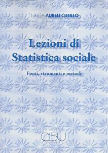 Lezioni di statistica sociale. Fonti, strumenti e metodi.pdf