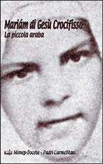 Mariám di Gesù Crocifisso. La piccola araba.pdf