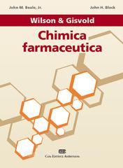 Wilson & Gisvold Chimica Farmaceutica. Con Contenuto digitale (fornito elettronicamente).pdf