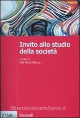 Invito allo studio della società.pdf
