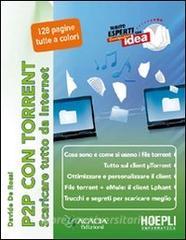 DDL NON P2P SICURO SCARICARE