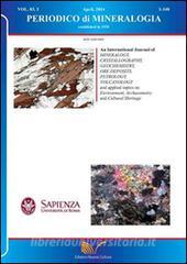 Periodico di mineralogia (2014) vol.83.pdf