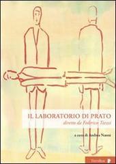 Il laboratorio di Prato. Con DVD.pdf