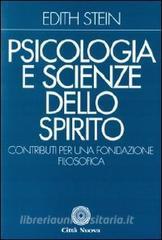Psicologia e scienze dello Spirito. Contributi per una fondazione filosofica.pdf