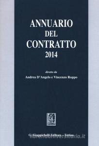 Annuario del contratto 2014.pdf