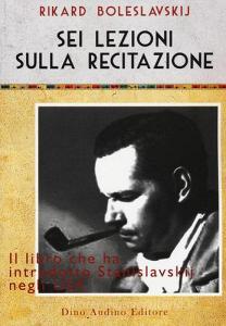 Sei lezioni sulla recitazione.pdf