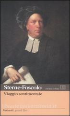 Viaggio sentimentale di Yorick lungo la Francia e lItalia. Testo inglese a fronte.pdf