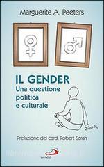 Il gender. Una questione politica e culturale.pdf