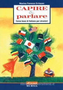 Capire & parlare. Corso base italiano per stranieri.pdf