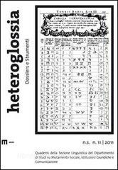 Costruire la ricerca tra lavori in corso e opere di riferimento. I dottorandi incontrano gli autori del Précis du plurilinguisme et du pluriculturalisme.pdf