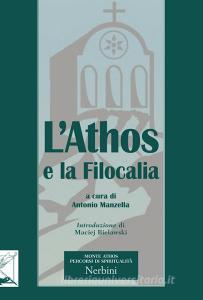 L Athos e la filocalia.pdf