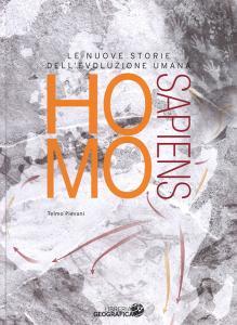 Homo sapiens. Le nuove storie dellevoluzione umana. Ediz. a colori.pdf
