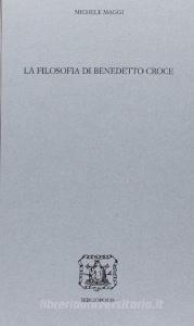 La filosofia di Benedetto Croce.pdf