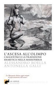 L ascesa allolimpo. Cagliostro e la tradizione ermetica nella massoneria.pdf