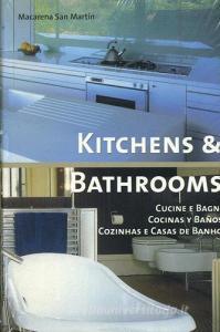 Cucine e bagni. Ediz. italiana, inglese, spagnola e portoghese.pdf