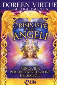 Le risposte degli angeli. 44 Carte. Con libro.pdf