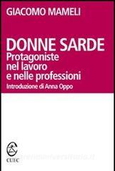 Donne sarde. Protagoniste nel lavoro e nelle professioni.pdf