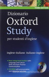 Oxford study dictionary 2012. Con CD-ROM.pdf