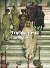Togata gens. Per le Scuole superiori. Con espansione online vol.2.pdf