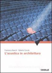 L acustica in architettura.pdf