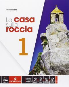La casa sulla roccia. Quaderno delle competenze. Per la Scuola media. Con e-book. Con espansione online vol.1.pdf