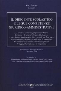 Il dirigente scolastico e le sue competenze giuridico-amministrative.pdf