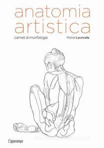 Anatomia artistica. Carnet di morfologia.pdf