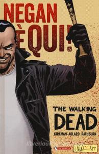 Negan è qui! The walking dead.pdf