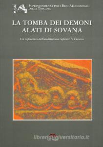 La tomba dei demoni alati di Sovana. Un capolavoro dellarchitettura rupestre in Etruria.pdf